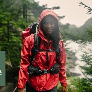 Eastern Mountain Sports Women's Waterproof Jackets